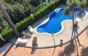 6 Bedroom Stunning Home In Giffoni Sei Casali